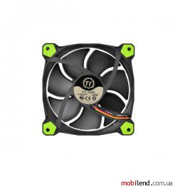 Thermaltake Riing 12 LED Green