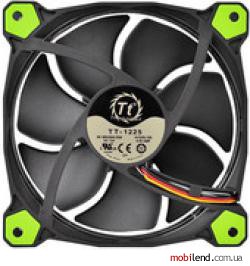 Thermaltake Riing 12 LED Green (CL-F038-PL12GR-A)