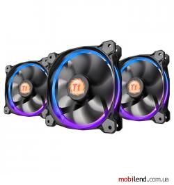 Thermaltake Riing 12 LED RGB (CL-F042-PL12SW-A)