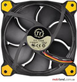 Thermaltake Riing 12 LED Yellow (CL-F038-PL12YL-A)