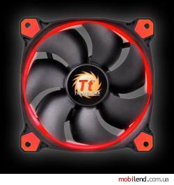 Thermaltake Riing 12 Red LED (CL-F038-PL12RE-A)
