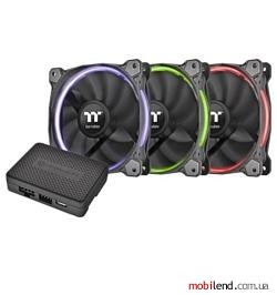 Thermaltake Riing 12 RGB Fan TT Premium Edition (3 fan pack)