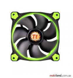 Thermaltake Riing 14 Green LED (CL-F039-PL14GR-A)