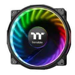 Thermaltake Riing Plus 20 RGB TT Premium Edition with controller (CL-F069-PL20SW-A)