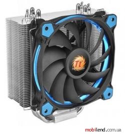 Thermaltake Riing Silent 12 Blue (CL-P022-AL12BU-A)