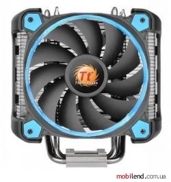Thermaltake Riing Silent 12 Pro Blue (CL-P021-CA12BU-A)