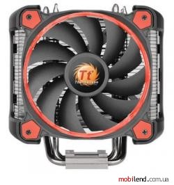 Thermaltake Riing Silent 12 Pro Red (CL-P021-CA12RE-A)
