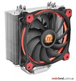 Thermaltake Riing Silent 12 Red (CL-P022-AL12RE-A)