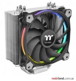 Thermaltake Riing Silent 12 RGB Sync Edition (CL-P052-AL12SW-A)