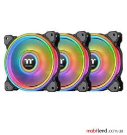 Thermaltake Ring Quad 14 RGB Premium Edition (CL-F089-PL14SW-A)