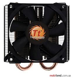 Thermaltake Slim X3 II (CLP0534-A)