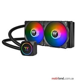 Thermaltake TH240 ARGB