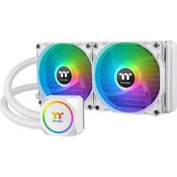 Thermaltake TH240 ARGB Sync Snow Edition (CL-W301-PL12SW-A)