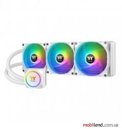 Thermaltake TH360 ARGB Sync Snow Edition (CL-W302-PL12SW-A)