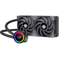 Thermaltake Toughliquid 240 ARGB Sync (CL-W319-PL12BL-A)