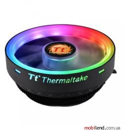 Thermaltake UX100 ARGB Lighting CPU Cooler (CL-P064-AL12SW-A)