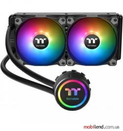 Thermaltake Water 3.0 240 ARGB Sync Edition (CL-W233-PL12SW-A)