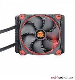 Thermaltake Water 3.0 Riing Red 140 (CL-W150-PL14RE-A)
