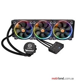 Thermaltake Water 3.0 Riing RGB 360