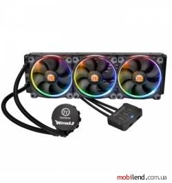 Thermaltake Water 3.0 Riing RGB 360 (CL-W108-PL12SW-A)