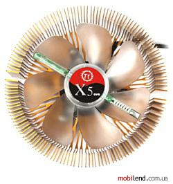 Thermaltake X5 Orb FX II