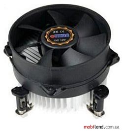 Titan DC-775K925B/RPW/CU30