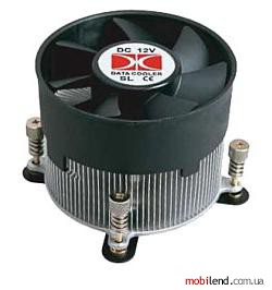 Titan DC-775M925B/R
