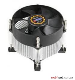 Titan DC-775M925B/RPW/CU25