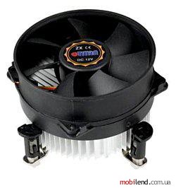 Titan DC-775P925Z/R