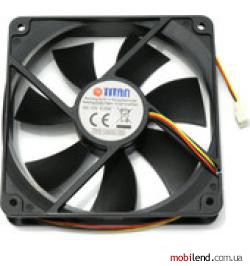 Titan TFD-12025SL12S