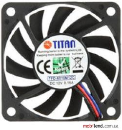 Titan TFD-6010M12C