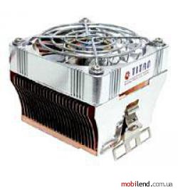 Titan TTC-CU5TB/F