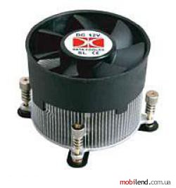 Titan TTC-DC-775A932Z