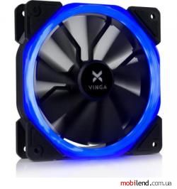 Vinga LED FAN-01 BLUE