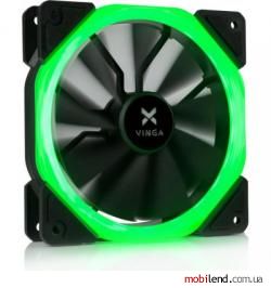 Vinga LED FAN-01 GREEN
