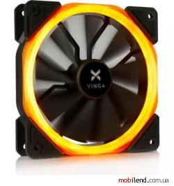 Vinga LED FAN-01 ORANGE