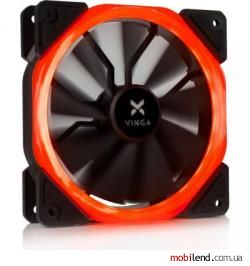 Vinga LED FAN-01 RED