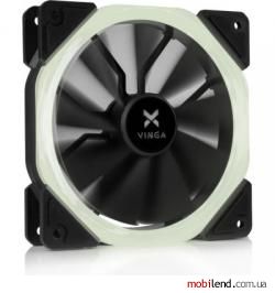 Vinga LED FAN-01 WHITE