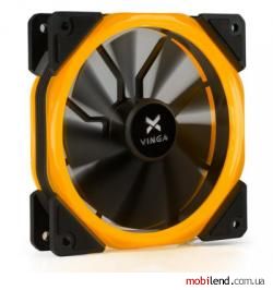 Vinga LED FAN-02 ORANGE