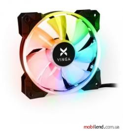 Vinga RGB FAN-02