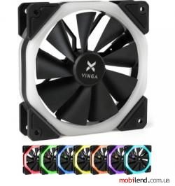 Vinga RGB FAN-04
