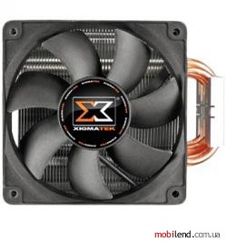Xigmatek Achilles II SD1284 (CAC-SXHH4-U07)