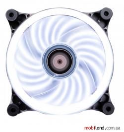 Xigmatek Solar Eclipse II SEII-F1254 White LED (EN9023)