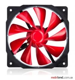 Xigmatek XOF-F1254 Red (CFS-OXGKS-WU4)