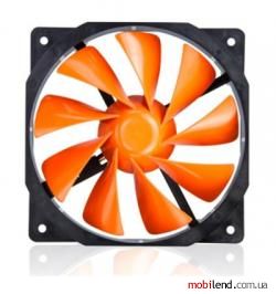 Xigmatek XOF-F1255 Orange (CFS-OXGKS-WU5)