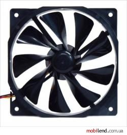 Xigmatek XOF-F1257 Black (EN5506)