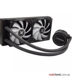 XILENCE Performance A  LiQuRizer 240 ARGB (XC977)