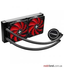 XILENCE Performance A LiQuRizer 240 (XC075)