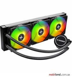 XILENCE Performance A  LiQuRizer 360 ARGB (XC980)