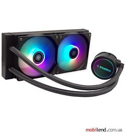 Xilence Performance A  LiQuRizer LQ240 ARGB LED (XC977)
